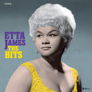 James, Etta: Hits [Gatefold 180-Gram Vinyl] (Vinyl LP)