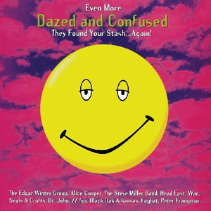 Even More Dazed and Confused / O.S.T.: Even More Dazed and Confused (Original Soundtrack) (Vinyl LP)