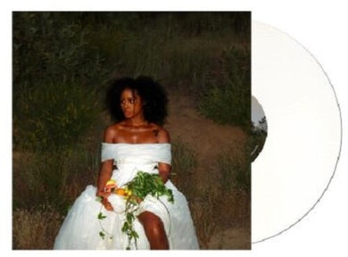 Hues, Fana: Hues (Opaque White Vinyl) (Vinyl LP)