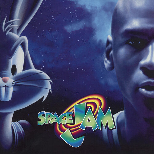 Space Jam: Music From & Inspired by the / O.S.T.: Space Jam (Music From And Inspired By The Motion Picture) (Vinyl LP)