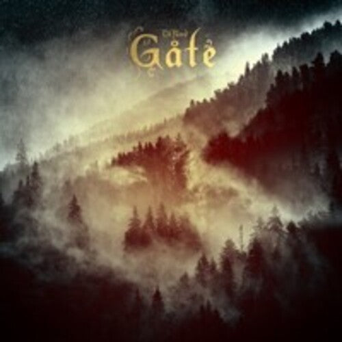 Gate: Til Nord (Vinyl LP)