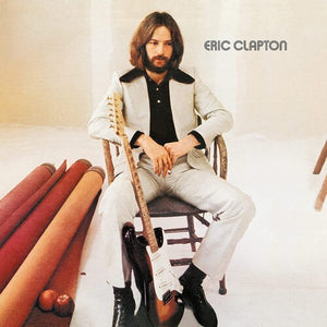 Clapton, Eric: Eric Clapton (Vinyl LP)