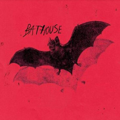 Bathouse: Bathouse (Vinyl LP)