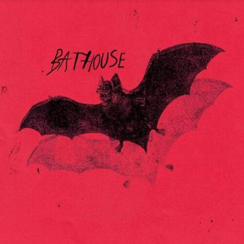 Bathouse: Bathouse (Vinyl LP)