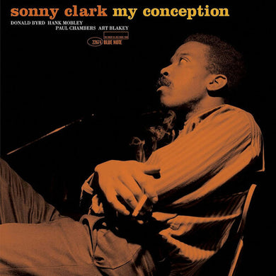 Clark, Sonny: My Conception (Vinyl LP)