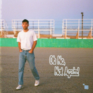 Alexander 23: Oh No Not Again (Vinyl LP)