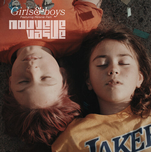 Nouvelle Vague: Girls & Boys (7-Inch Single)