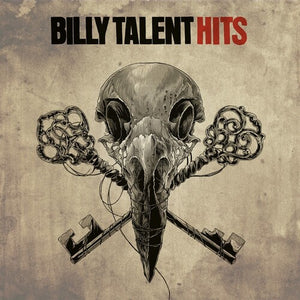 Billy Talent: Hits [180-Gram Vinyl] (Vinyl LP)