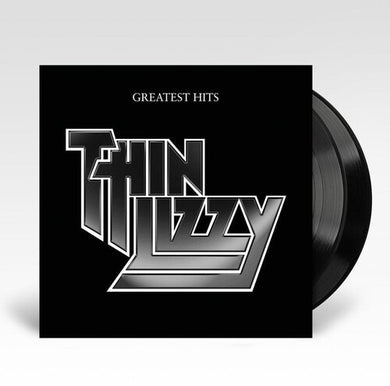 Thin Lizzy: Thin Lizzy Greatest Hits (Vinyl LP)