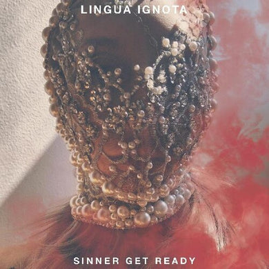 Lingua Ignota: Sinner Get Ready (Vinyl LP)