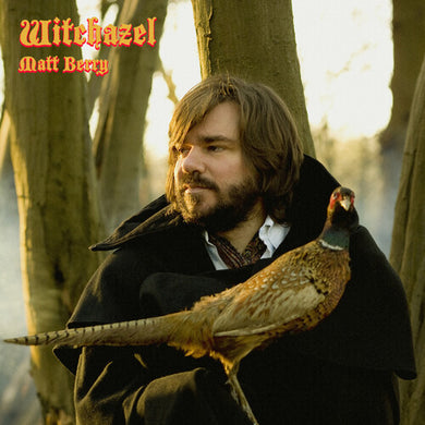 Berry, Matt: Witchazel (Caramel Vinyl) (Vinyl LP)