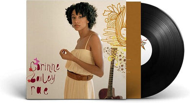 Rae, Corinne Bailey: Corinne Bailey Rae (Vinyl LP)