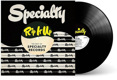 Rip It Up: The Best of Specialty Records / Various: Rip It Up: The Best Of Specialty Records (Various Artists) (Vinyl LP)