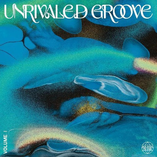 Various Artists: Unrivaled Groove 1 (Various Artists) (Vinyl LP)