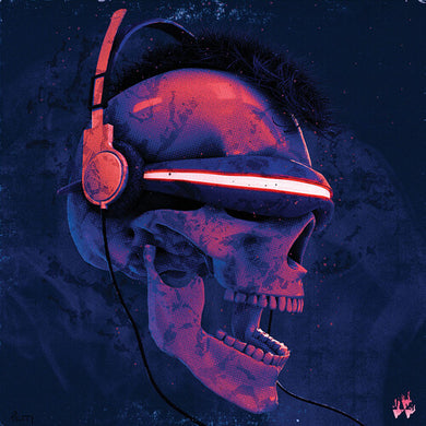 Gregory, David Earl: Rad (Original Soundtrack) (Vinyl LP)