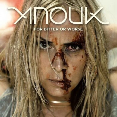 For Bitter Or Worse [Limited 180-Gram Gold Colored Vinyl]by Anouk (Vinyl Record)