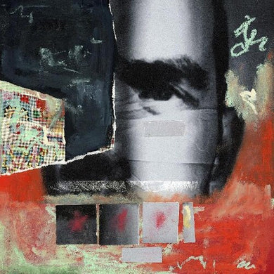 Rakei, Jordan: What We Call Life (Vinyl LP)