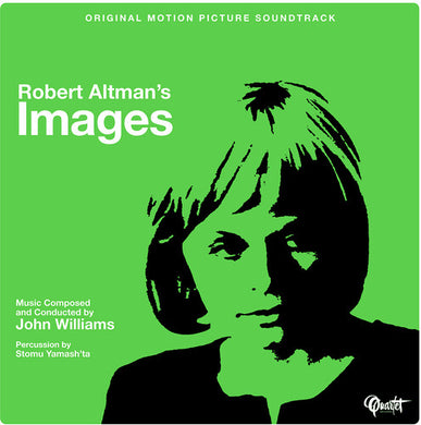 John Williams: Images (Original Soundtrack) (Vinyl LP)