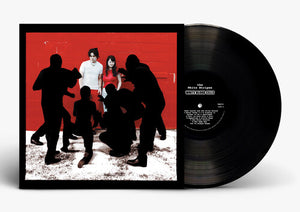 White Stripes: White Blood Cells (Vinyl LP)