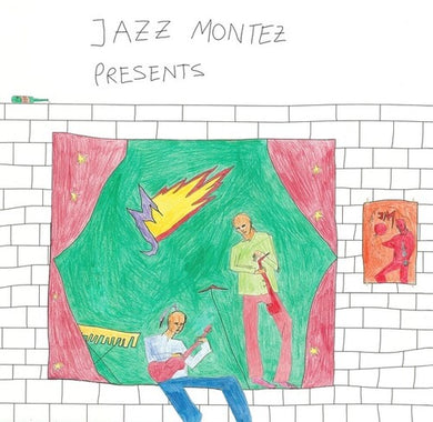 Jazz Montez Presents I / Various: Jazz Montez Presents I (Various Artists) (Vinyl LP)