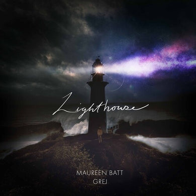 Lighthouseby Grej / Batt (Vinyl Record)
