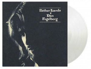 Nether Lands [Limited Gatefold, 180-Gram Clear Vinyl]by Dan Fogelberg (Vinyl Record)