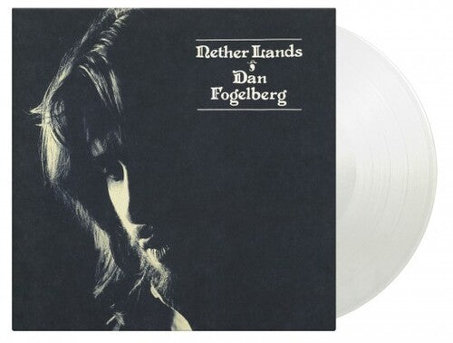 Nether Lands [Limited Gatefold, 180-Gram Clear Vinyl]by Dan Fogelberg (Vinyl Record)