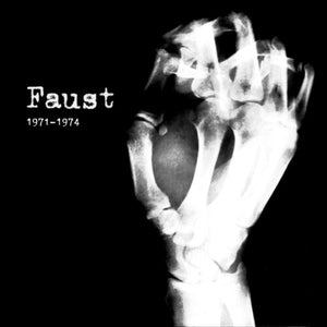 1971-1974by Faust (Vinyl Record)