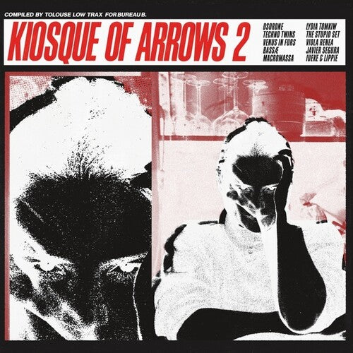 Kiosque Of Arrows 2 (Various Artists)by Various Artists (Vinyl Record)