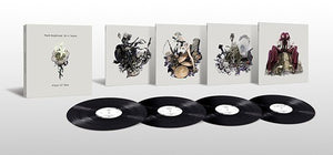 NieR Replicant - 10+1 Years- Vinyl LP Box Set (Limited Edition)by Game Music (Vinyl Record)