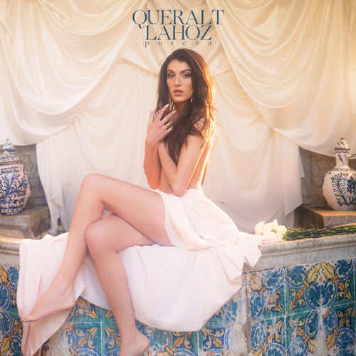 Lahoz, Queralt: Pureza (Vinyl LP)