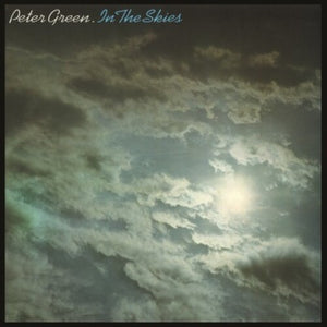Green, Peter: In The Skies (Vinyl LP)