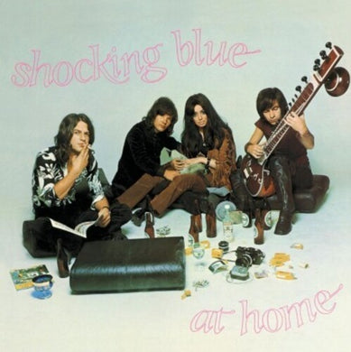 Shocking Blue: At Home (Vinyl LP)