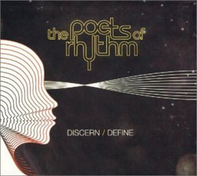 Discern / Defineby Poets of Rhythm (Vinyl Record)