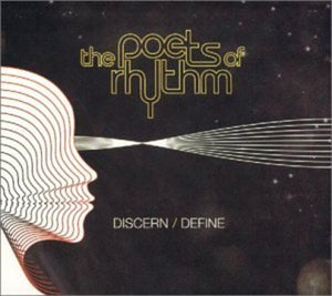 Discern / Defineby Poets of Rhythm (Vinyl Record)