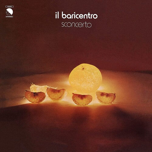 Sconcertoby Il Baricentro (Vinyl Record)