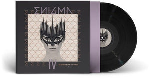 Screen Behind The Mirrorby Enigma (Vinyl Record)