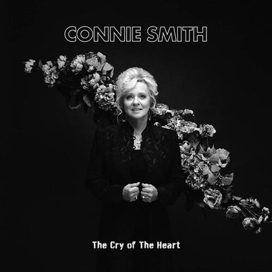 The Cry of The Heartby Connie Smith (Vinyl Record)