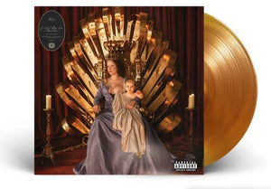 If I Can't Have Love, I Want Powerby Halsey (Vinyl Record)