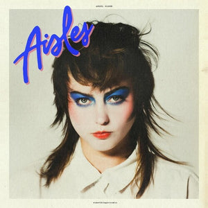 Olsen, Angel: Aisles (Vinyl LP)