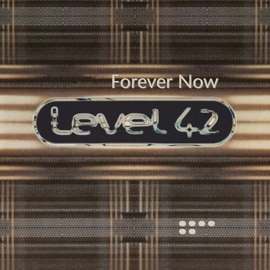 Forever Now [Limited 180-Gram Silver & Black Marbled Colored Vinyl]by Level 42 (Vinyl Record)