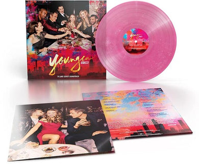 Younger / O.S.T.: Younger (TV Land Series Soundtrack) (Vinyl LP)