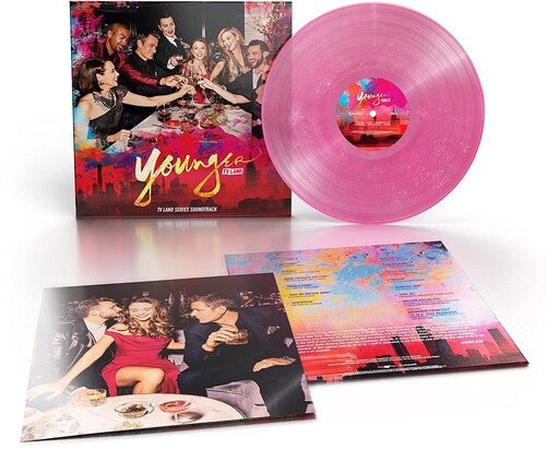 Younger / O.S.T.: Younger (TV Land Series Soundtrack) (Vinyl LP)