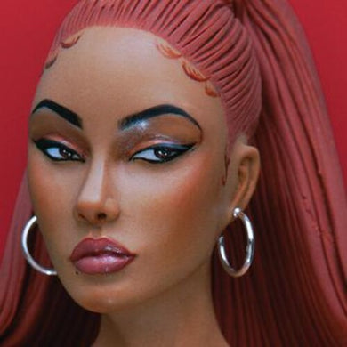 Smith, Jorja: Be Right Back (Vinyl LP)