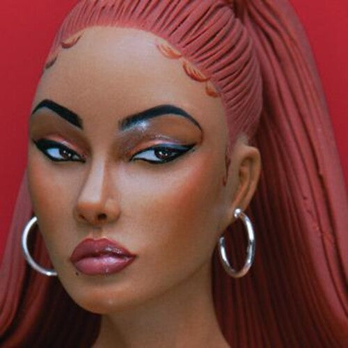 Smith, Jorja: Be Right Back (Vinyl LP)