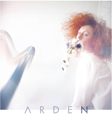 Arden: Arden (Vinyl LP)