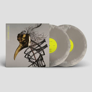 Claptone: Closer (Vinyl LP)