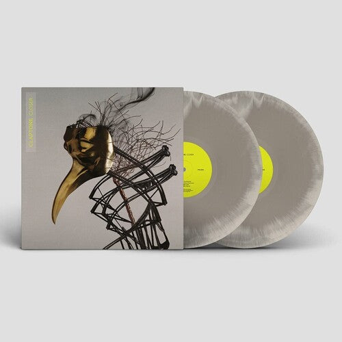 Claptone: Closer (Vinyl LP)
