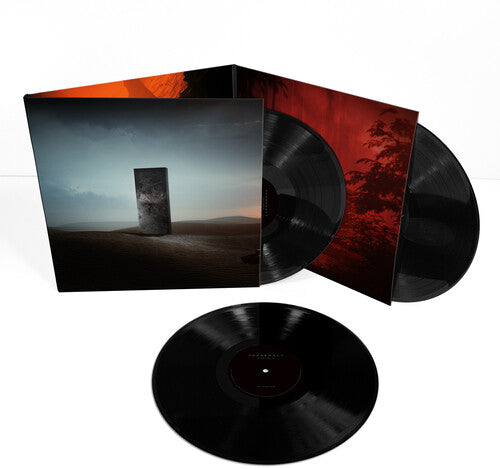 Tesseract: Portals (Vinyl LP)