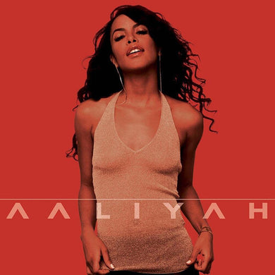 Aaliyah: Aaliyah (Vinyl LP)